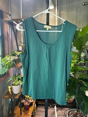 New Choices Tank Top